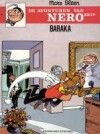 Nero : 99. Baraka