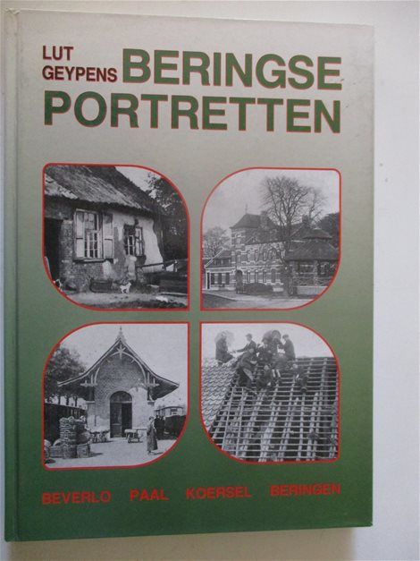 Beringse portretten