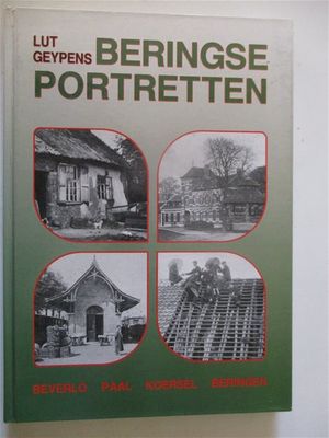 Beringse portretten
