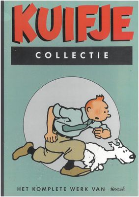 Kuifje Collectie Lekturama : Hc14. Totor, P.L. van de Meikevers + Kuifje in de Sovjet-Unie