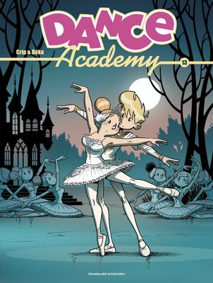 Dance Academy : 13. Dance Academy 13
