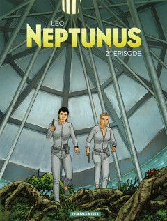 Werelden van Aldebaran, De - Cyclus Neptunus : 02. Neptunus 2e episode