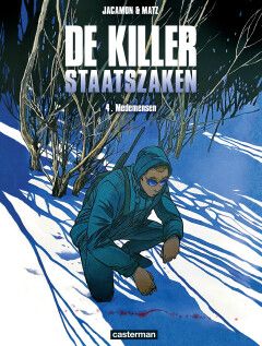Killer - Staatszaken, De : Hc04. Medemensen