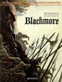 Klaagzang van de verloren gewesten, De : 02. Blackmore