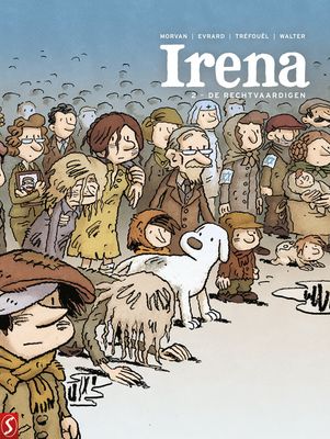 Irena : Hc02. De rechtvaardigen