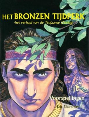 Bronzen tijdperk, Het : Hc01. Voorspellingen