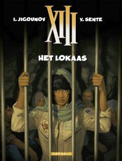 XIII : 21. Het lokaas