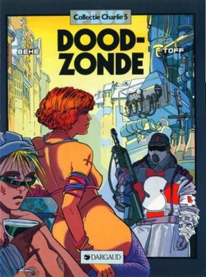 Collectie Charlie plus : 05. Doodzonde