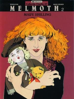 Collectie Charlie : 47. Melmoth : 02. Mary Shilling