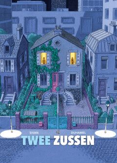 Twee zussen : Hc01. Twee zussen (Collectie Bamboe)