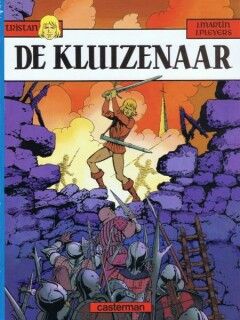 Tristan : 03. De kluizenaar (H2001)