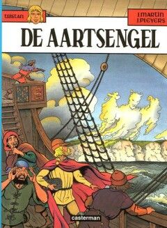 Tristan : 09. De aartsengel (H2009)