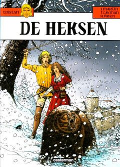 Tristan : 10. De heksen