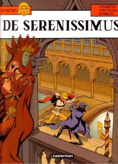 Tristan : 11. De serenissimus