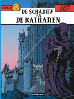 Tristan : 13. De schaduw van de Katharen