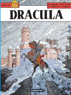 Tristan : 14. Dracula