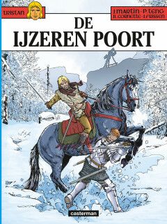 Tristan : 15. De ijzeren poort
