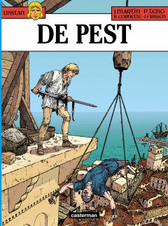 Tristan : 16. De pest