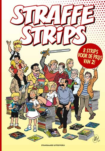 Straffe Strips 1