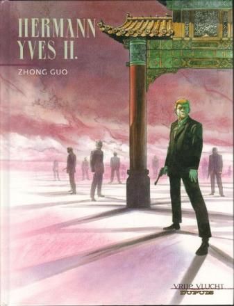 Vrije vlucht : Hc78. Zhong Guo
