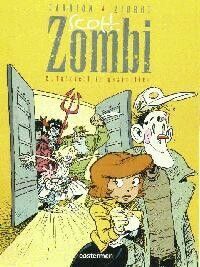Scott Zombi : 02. Valsheid in geschiften