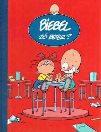 Biebel, Standaard uitgaven luxe groot formaat : Lx01. Zo beter ? (300ex)