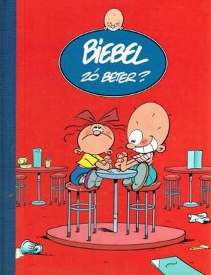 Biebel, Standaard uitgaven luxe groot formaat : Lx01. Zo beter ? (300ex)