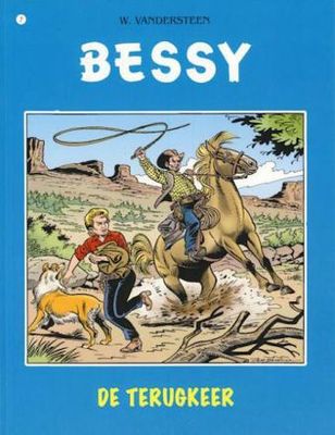 Bessy : 07. De Terugkeer