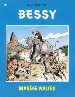 Bessy : 10. Manège Walter