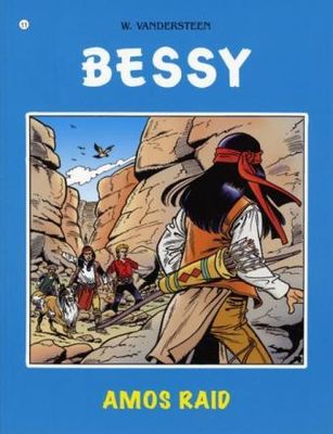 Bessy : 11. Amos Raid