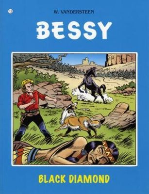 Bessy : 12. Black Diamond