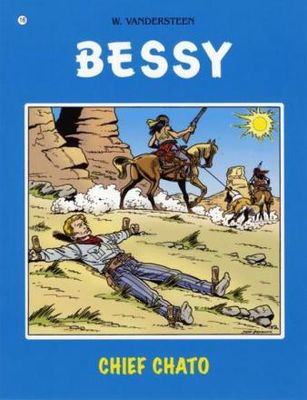 Bessy : 16. Chief Chato
