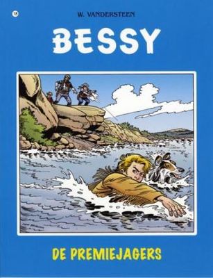 Bessy : 18. De Premiejagers