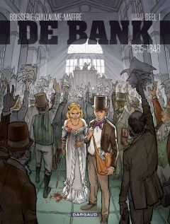 Bank, De : 01. 1815-1848 - Eerste generatie 1