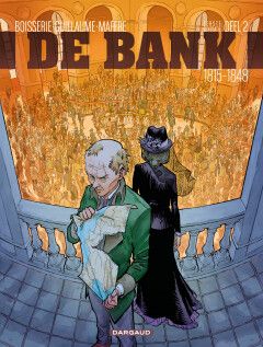 Bank, De : 02. 1815-1848 - Eerste generatie 2
