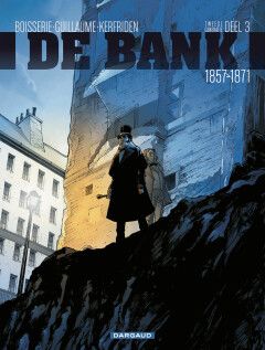 Bank, De : 03. 1857-1871 - Tweede generatie
