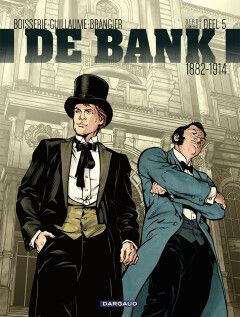Bank, De : 05. 1882-1914 - Derde generatie