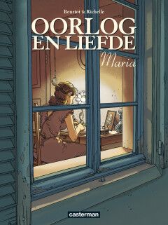 Oorlog en liefde : Hc03. Maria