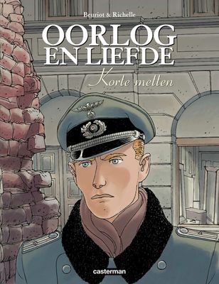 Oorlog en liefde : Hc07. Korte metten