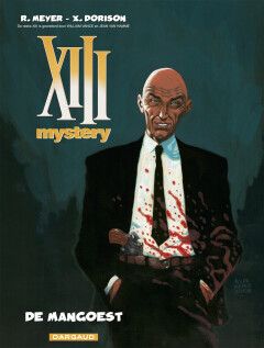 XIII, Mystery : 01. De Mangoest