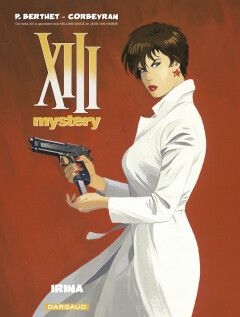 XIII, Mystery : 02. Irina