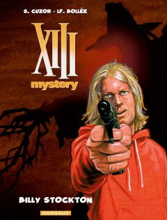 XIII, Mystery : 06. Billy Stockton