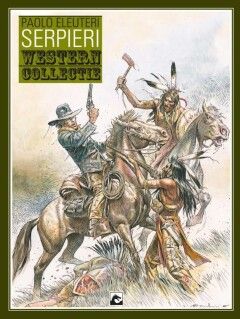 Western collectie : Hc02. De slag bij Little Big Horn