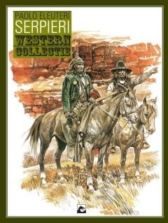 Western collectie : Hc03. Crazy Horse