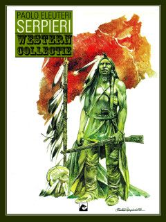 Western collectie : Hc04. Tecumseh