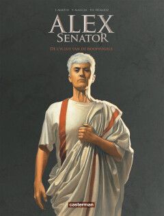 Alex senator : Hc01. De cyclus van de roofvogels