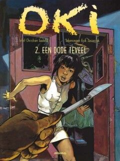 Oki : 02. Een dode teveel