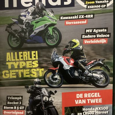 MOTO TRENDS NL 2024