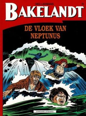 Bakelandt : 76. De vloek van Neptunus