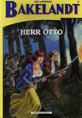 Bakelandt : 81. Herr Otto
